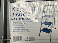 Keukentrap (5x) - afbeelding 3 van  5