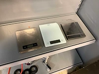 Keukenweegschalen (3x) - afbeelding 1 van  5