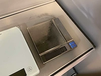 Keukenweegschalen (3x) - afbeelding 5 van  5