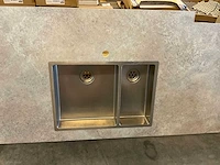 Keukenwerkblad 2530x680/730 mm - afbeelding 3 van  5