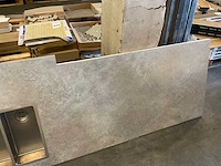 Keukenwerkblad 2530x680/730 mm - afbeelding 5 van  5