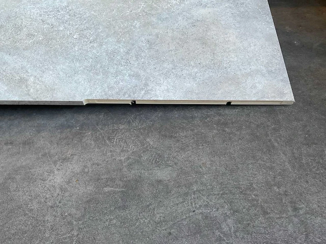 Keukenwerkblad 2530x725 mm - afbeelding 3 van  6