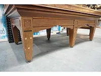 Keulemans - biljart tafel - afbeelding 6 van  12