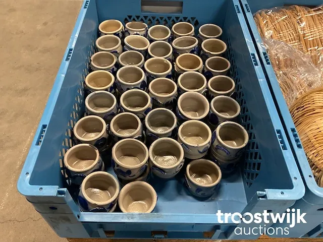 Keulse pot - afbeelding 2 van  2
