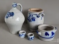 Keulse potten - afbeelding 1 van  2