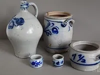 Keulse potten - afbeelding 2 van  2