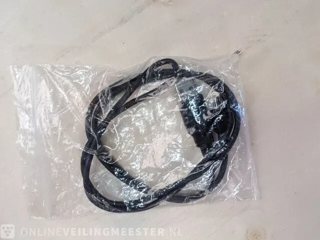 Keuringsapparaat nieaf smitt, eazypat 3140 usb - afbeelding 5 van  16