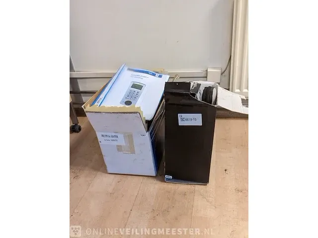 Keuringsapparaat nieaf smitt, eazypat 3140 usb - afbeelding 6 van  16