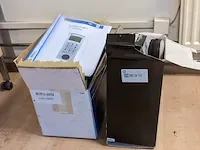 Keuringsapparaat nieaf smitt, eazypat 3140 usb - afbeelding 6 van  16