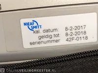 Keuringsapparaat nieaf smitt, eazypat 3140 usb - afbeelding 7 van  16