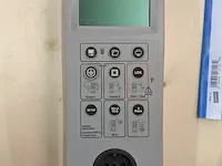 Keuringsapparaat nieaf smitt, eazypat 3140 usb - afbeelding 9 van  16