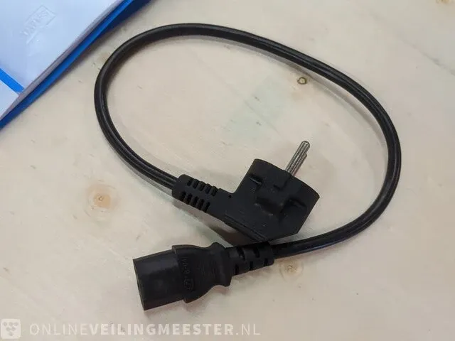 Keuringsapparaat nieaf smitt, eazypat 3140 usb - afbeelding 13 van  16