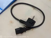 Keuringsapparaat nieaf smitt, eazypat 3140 usb - afbeelding 13 van  16