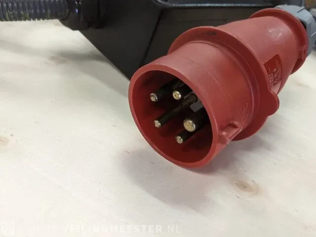 Keuringsapparaat nieaf smitt, eazypat 3140 usb - afbeelding 15 van  16