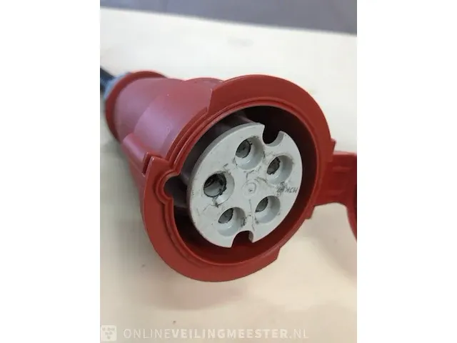 Keuringsapparaat nieaf smitt, eazypat 3140 usb - afbeelding 16 van  16