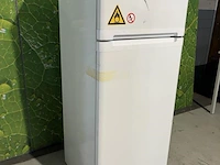 Kevinator 2 koelkast met vriesvak model khct234hwf - 56x55x141cm - afbeelding 2 van  5