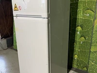 Kevinator 2 koelkast met vriesvak model khct234hwf - 56x55x141cm - afbeelding 3 van  5