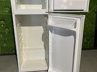 Kevinator 2 koelkast met vriesvak model khct234hwf - 56x55x141cm - afbeelding 4 van  5