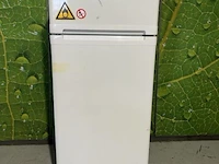 Kevinator 2 koelkast met vriesvak model khct234hwf - 56x55x141cm - afbeelding 1 van  5