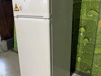 Kevinator 2 koelkast met vriesvak model khct234hwf - 56x55x141cm - afbeelding 3 van  5