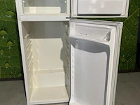 Kevinator 2 koelkast met vriesvak model khct234hwf - 56x55x141cm - afbeelding 4 van  5