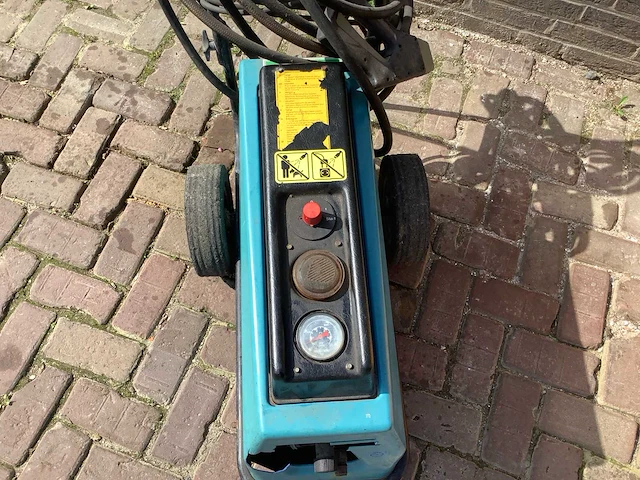 Kew 4403k hogedrukreiniger - afbeelding 3 van  4