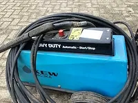 Kew 44c3ka hogedrukreiniger - afbeelding 5 van  6