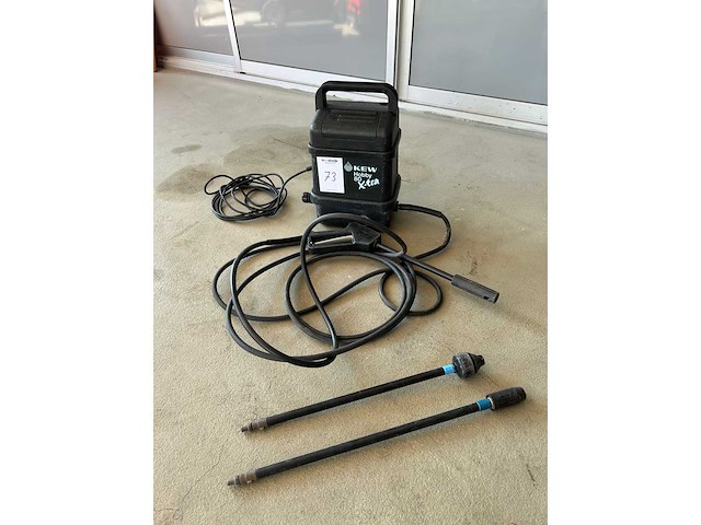 Kew hobby 80 x-tra koudwater reiniger - afbeelding 2 van  7