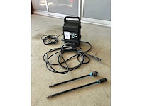 Kew hobby 80 x-tra koudwater reiniger - afbeelding 2 van  7