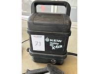 Kew hobby 80 x-tra koudwater reiniger - afbeelding 4 van  7