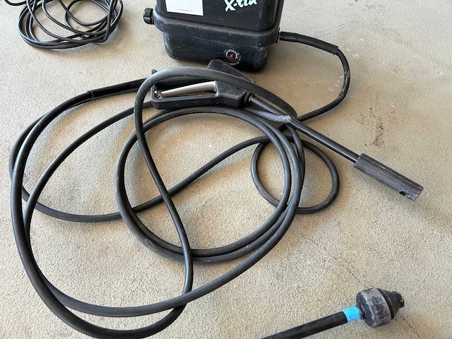 Kew hobby 80 x-tra koudwater reiniger - afbeelding 6 van  7