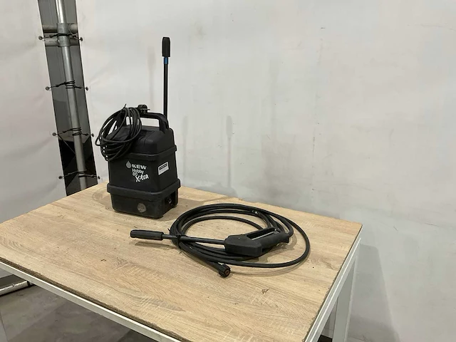 Kew hobby 80 xtra hogedrukreiniger - afbeelding 1 van  6