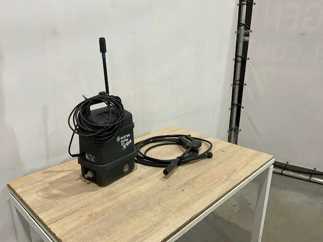 Kew hobby 80 xtra hogedrukreiniger - afbeelding 2 van  6