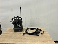Kew hobby 80 xtra hogedrukreiniger - afbeelding 3 van  6
