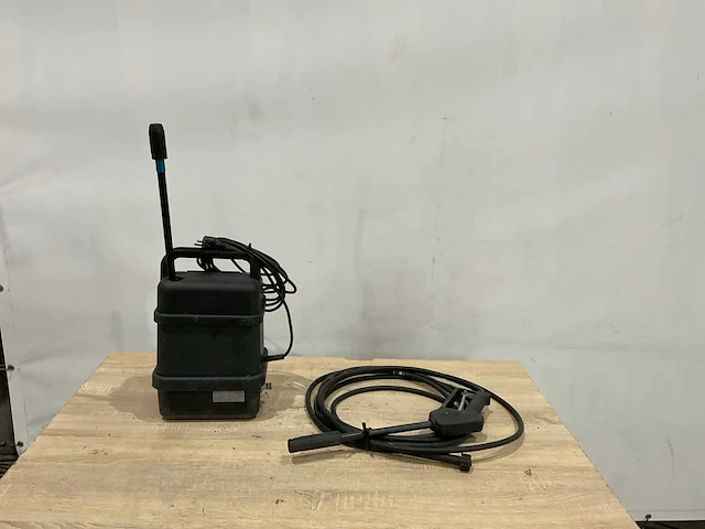 Kew hobby 80 xtra hogedrukreiniger - afbeelding 4 van  6