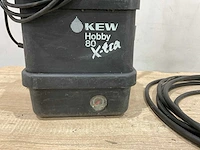 Kew hobby 80 xtra hogedrukreiniger - afbeelding 5 van  6
