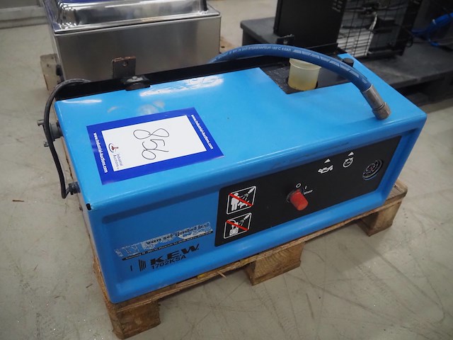 K.e.w. - afbeelding 1 van  6