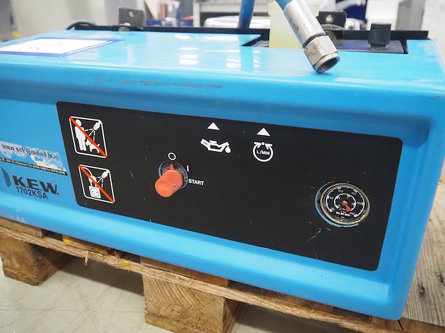 K.e.w. - afbeelding 5 van  6