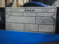 K.e.w. - afbeelding 6 van  6