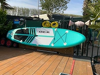 Kewi - 320 - sub board - nieuw - afbeelding 1 van  4