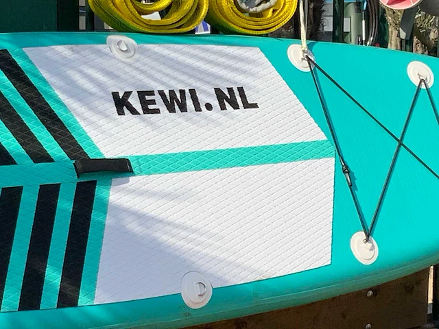 Kewi - 320 - sub board - nieuw - afbeelding 3 van  4