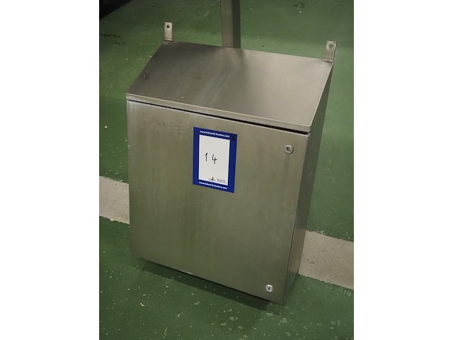 Key superior - afbeelding 3 van  13