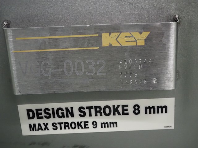 Key superior - afbeelding 10 van  11