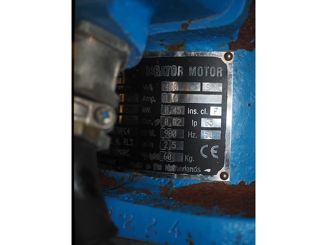 Key technology b.v. - afbeelding 8 van  10