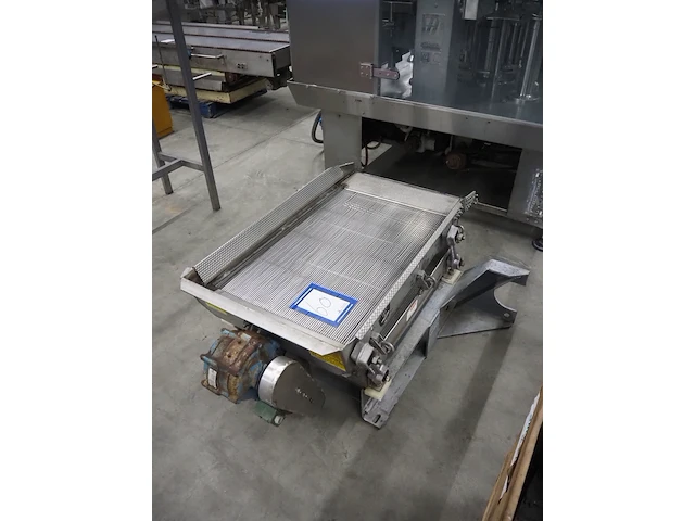 Key technology b.v. - afbeelding 1 van  5