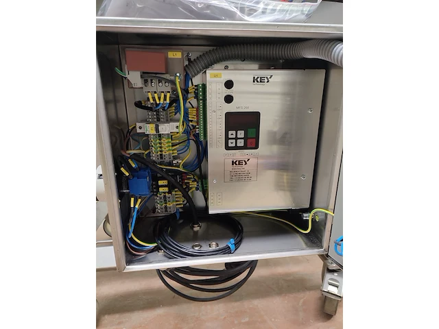 Key technology - afbeelding 6 van  17