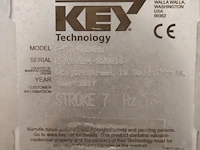 Key technology - afbeelding 8 van  17