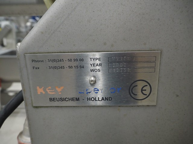 Key - afbeelding 6 van  6