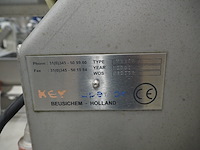 Key - afbeelding 6 van  6