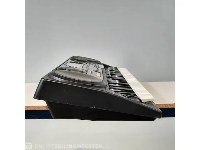 Keyboard casio, ctk-731 - afbeelding 2 van  13